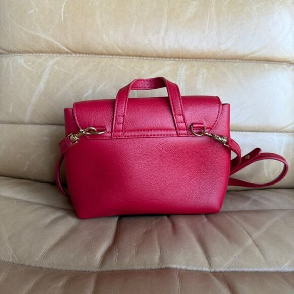 Mini Lady bag - Picture 4 of 5